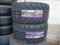  265/35 18 Zestino Acrova Q7A