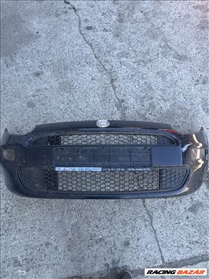 Fiat Punto Evo első lökhárító 