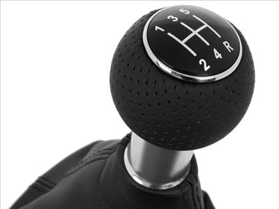 Audi A4 B6 00-04 sebességváltó gomb FEKETE  FEKETE manzsetta hátrameneti fokozat LENT