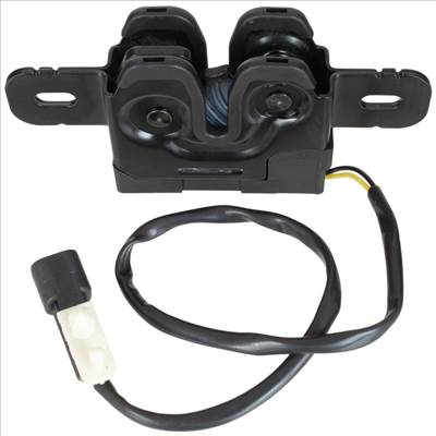 Volvo XC60 I 09-16 motorháztető zár jobb