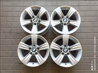 5x120 16" BMW Style 391 használt alufelni garnitúra