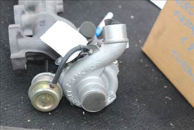 Ford Fiesta/Focus  2000  1.8TD turbó YS6Q-6K6S2-BC (60)