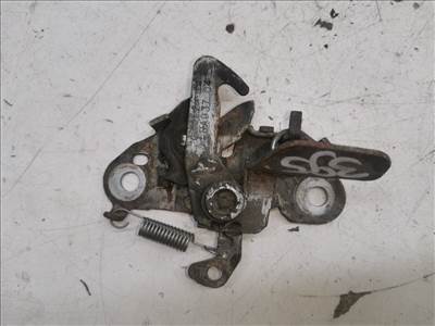 PEUGEOT 206 (2A/C) 1.4 HDi eco 70 Motorháztető Zárszerkezet #45422#