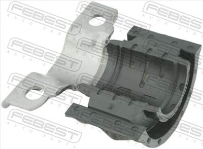 FEBEST BZSB-251F - Stabilizátor szilent MERCEDES-BENZ