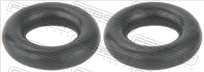 FEBEST MCP-003-PCS2 - tömítőgyűrű, befecskendező szelep ACURA AUDI BMW BMW (BRILLIANCE) CADILLAC CHE