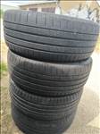  245/4520" használt Pirelli nyári gumi gumi