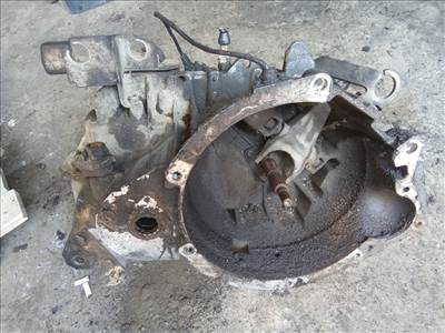 FIAT DUCATO 94-02 Sebességváltó, dízel manuális
