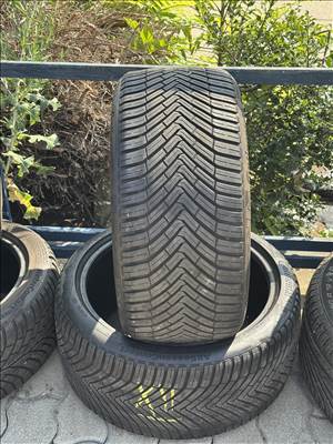 235/50 R19 Uniroyal Rainsport 3 99V | 6mm | DOT: 3718 | 2db