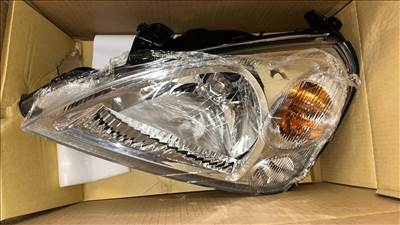 Suzuki Liana Bal első fényszóró depo2181127lldem