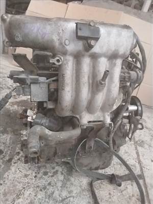 HYUNDAI ATOS Motor. benzin fűzött blokk hengerfejjel