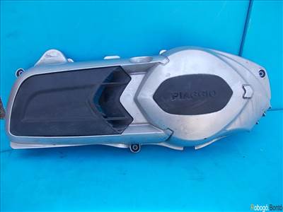 Piaggio Mp3 300ie variátorfedél burkolat