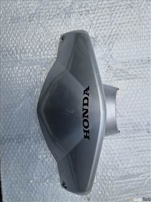 Honda Lead  fejidom