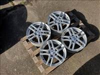 15" 5x112 Dezent