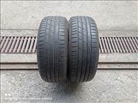 205/55 R17" Hankook használt nyári gumik