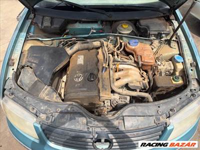 Volkswagen Passat B5 1.8 Váltó Bowden *169427*