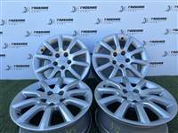 5x110 16" Opel gyári alufelni 6,5Jx16h2 ET37