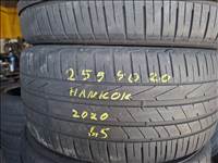  255/40/20" Hankook nyári gumi 