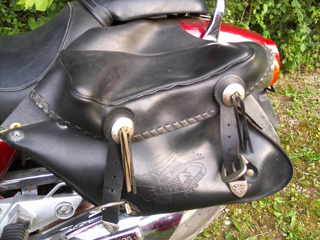 Daelim VT 125 (1999) 79. kép