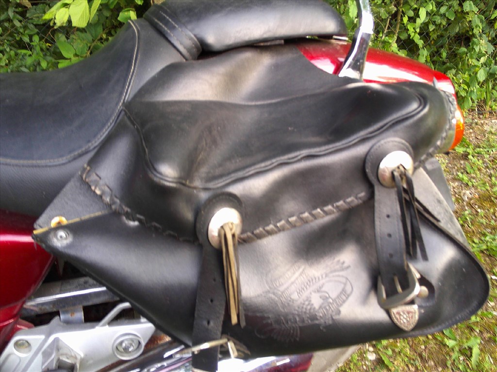 Daelim VT 125 (1999) 80. kép
