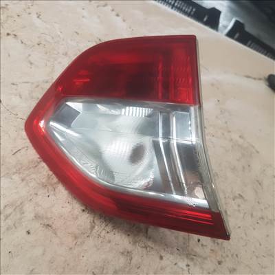 Renault Fluence  Bal hátsó lámpa belső 265550041R