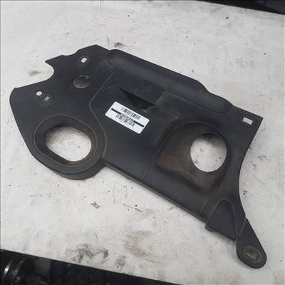Renault Megane II  Motorburkolat 8200077764