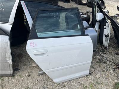 Audi A3 (8P) Jobb hátsó ajtó LY9C