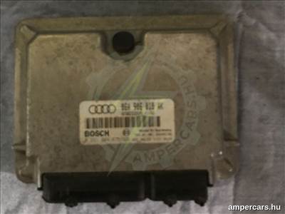 AUDI A3 (8L1) Motorvezérlő (1996–2003) 06A906018AK