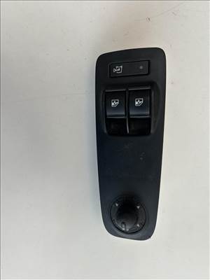 Fiat Ducato III Bal Első Ablakemelő Kapcsoló 735532905