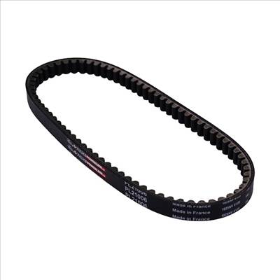 BORDÁSSZÍJ SFERA,ZIP 18X723 GATES PL21006