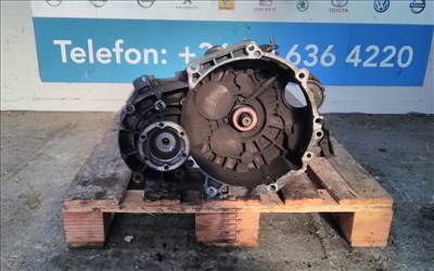 Volkswagen KDQ bontott váltó