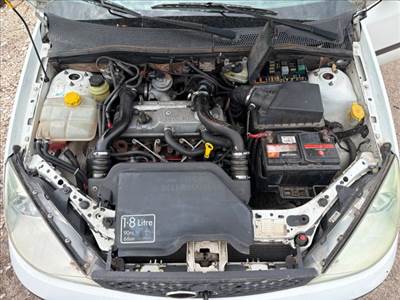 Ford Focus Mk1 1.8 TDDi Fékrásegítő *168774*