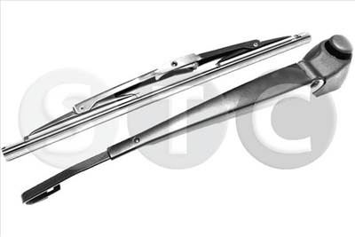 STC T468412 - ablaktörlő lapát SEAT VW