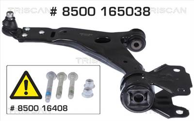 TRISCAN 8500 165038 - Lengőkar FORD