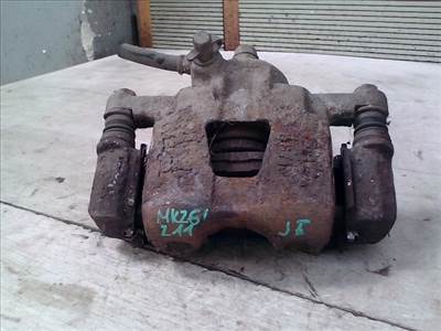 DAEWOO MATIZ 01-05 Jobb első féknyereg munkahengerrel