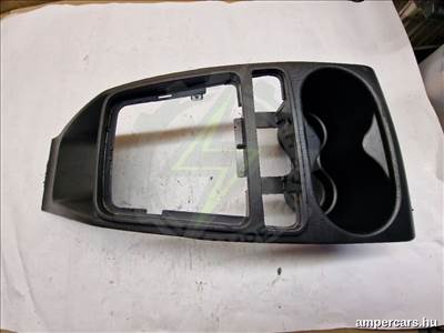 SEAT IBIZA IV (6J5) Váltókar Keret (2008–) 6L0858331