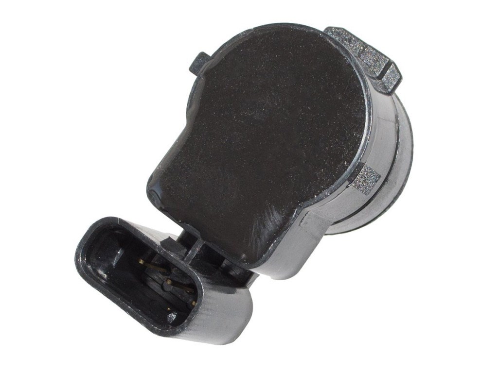 BMW E81 E82 E84 E87 E88 E89 E90 E91 E92 E93 tolatóradar érzékelõ (PDC) 2. kép