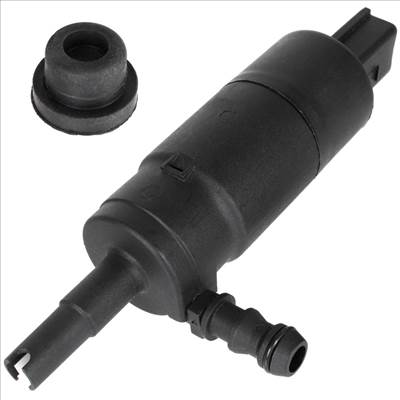 Audi A2 A3 A4 A5 A6 A7 A8 Q5 Q7 TT fényszórómosó pumpa