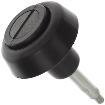 VW Crafter II 17-23 hátsó ajtó ütköző stopper mágnes