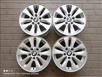 5x120 16" BMW Style 229 használt alufelni garnitúra