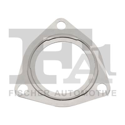 FA1 416-509 - Kipufogókönyök tömítés PORSCHE