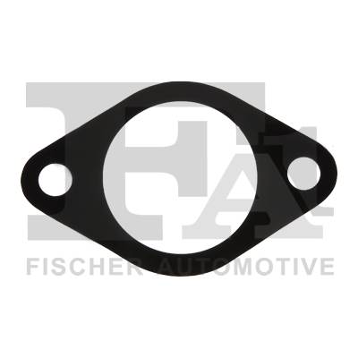 FA1 478-510 - Tömítés, töltőlevegő hűtő MAZDA
