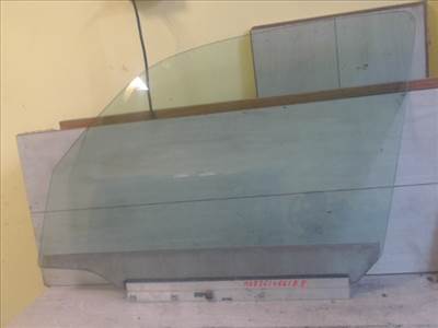 OPEL MERIVA A 03-09 Bal első ajtóüveg