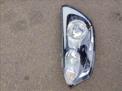 Kia Rio (UB) Bal első fényszóró  921011w