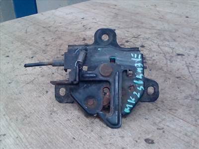 HYUNDAI Atos Prime 1999.08-2004.06 Motorháztető zár