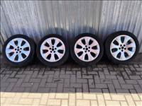 Opel gyári alufelni garnitúra 5x105 7Jx17 ET 42mm