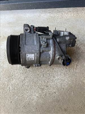 BMW M47N E90 E91 318D 320D 118D 120D klíma kompresszor