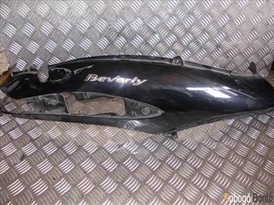 Piaggio Beverly  oldalidom
