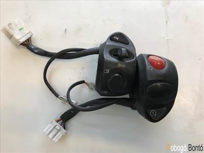 Gilera Nexus 125-500 kormánykapcsoló