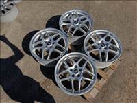 18" 5x112 BBS VZ025