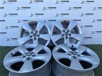5x105 17" Opel gyári alufelni 7Jx17h2 ET42